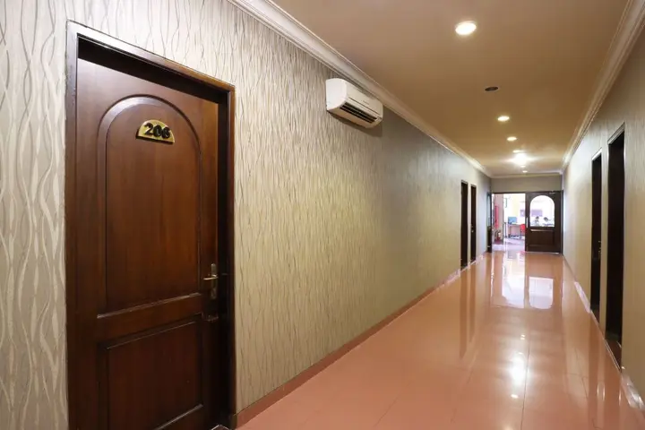 Джакарта: Hotel 678 Kemang