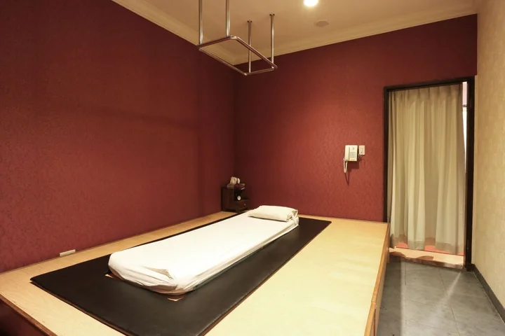 Джакарта: Hotel 678 Kemang