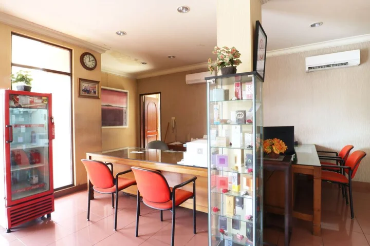 Джакарта: Hotel 678 Kemang