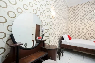 Маланг: RedDoorz near Brawijaya University