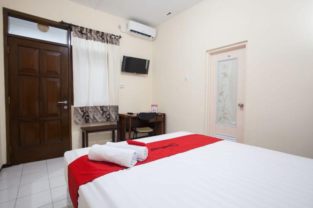 RedDoorz near Brawijaya University — фото 5