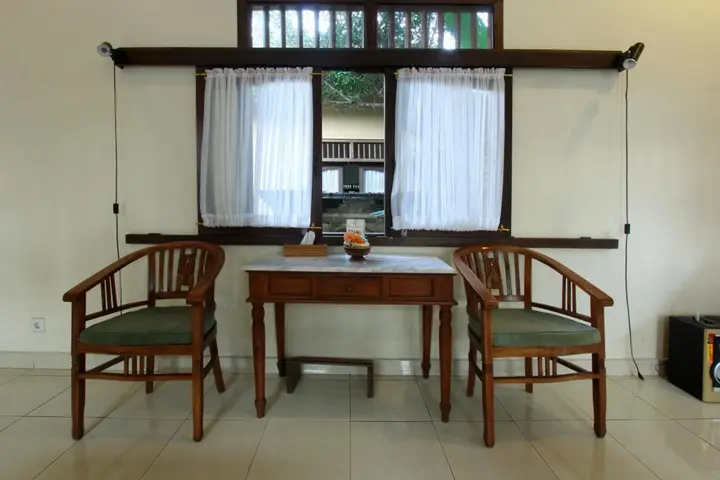 Убуд: Nara Ubud Cottage