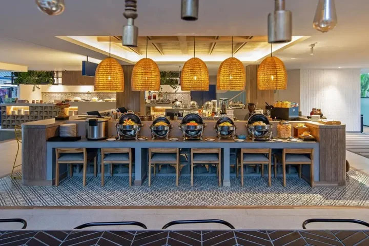 Кута: Kampi Hotel Legian