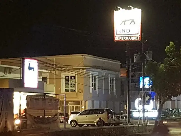 Семаранг: GAIA Residence Semarang Dafamland