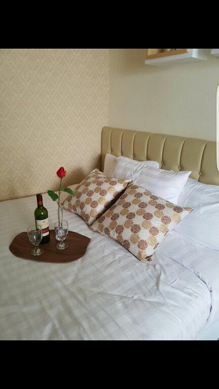 Семаранг: GAIA Residence Semarang Dafamland