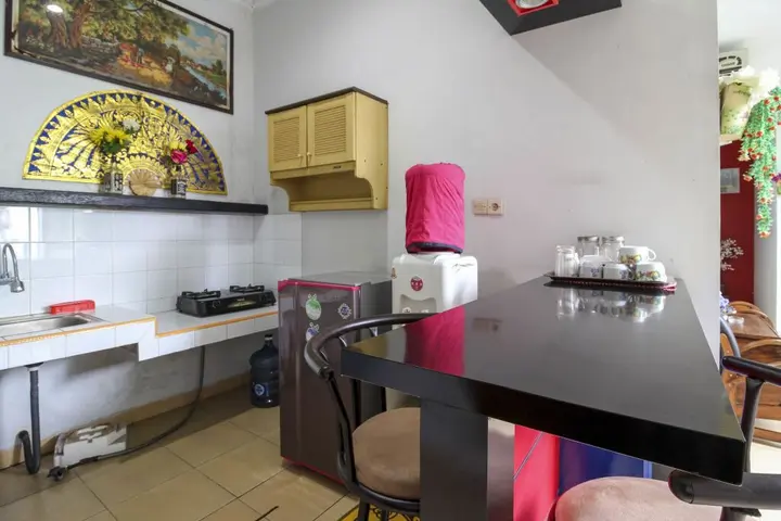 Депок: RedDoorz Plus near Hartono Mall