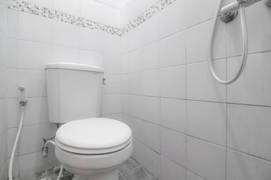 Депок: RedDoorz Plus near Hartono Mall