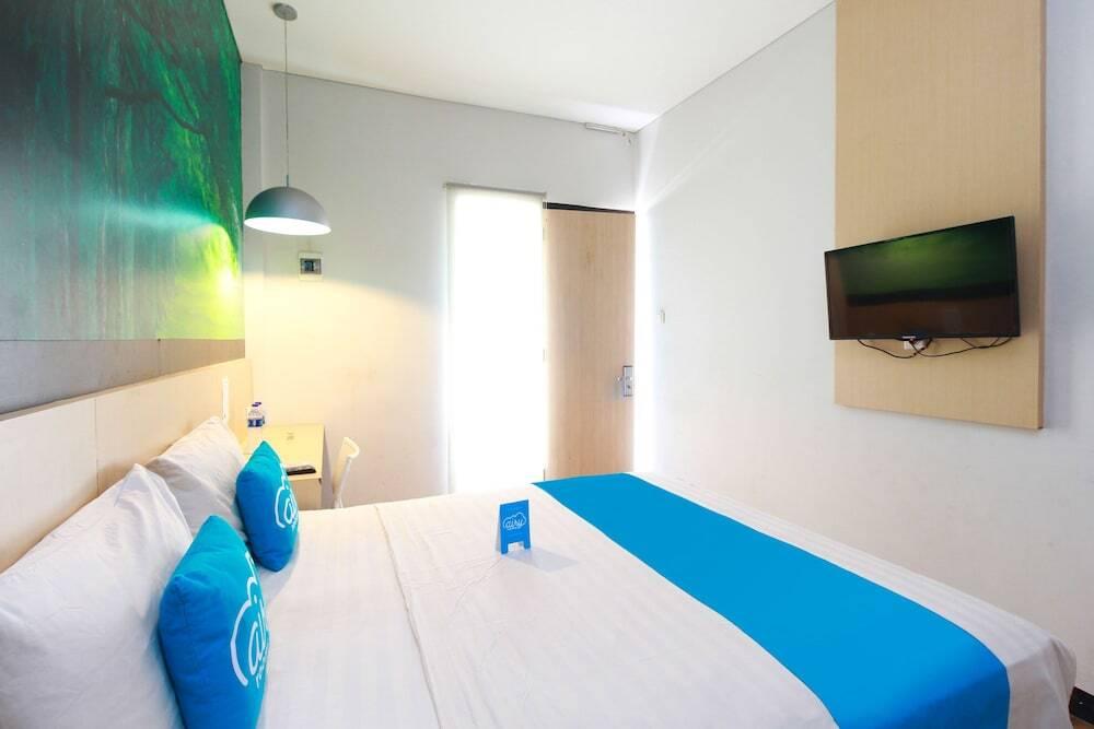 Бекаси: Airy Jatirangga Mendu 9 Cibubur