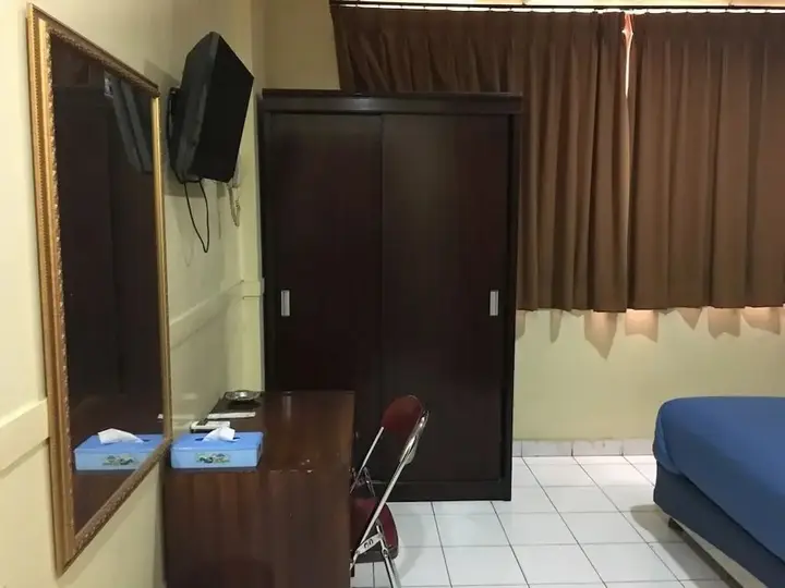 Джакарта: Hotel Aceh Besar