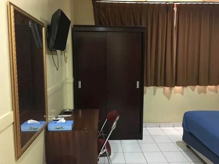 Джакарта: Hotel Aceh Besar