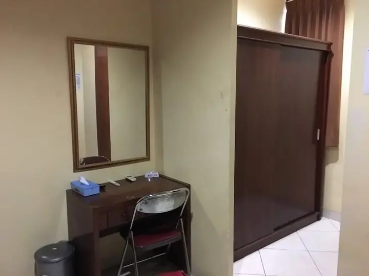 Джакарта: Hotel Aceh Besar