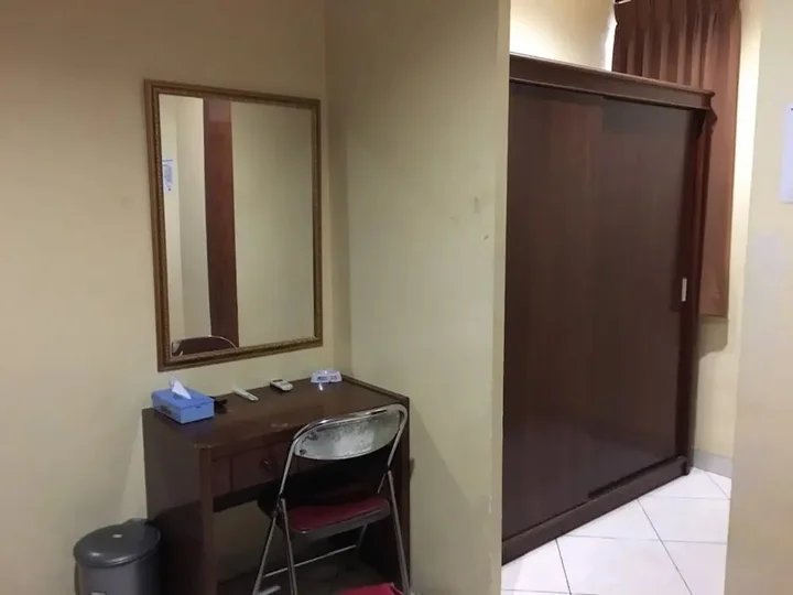Джакарта: Hotel Aceh Besar