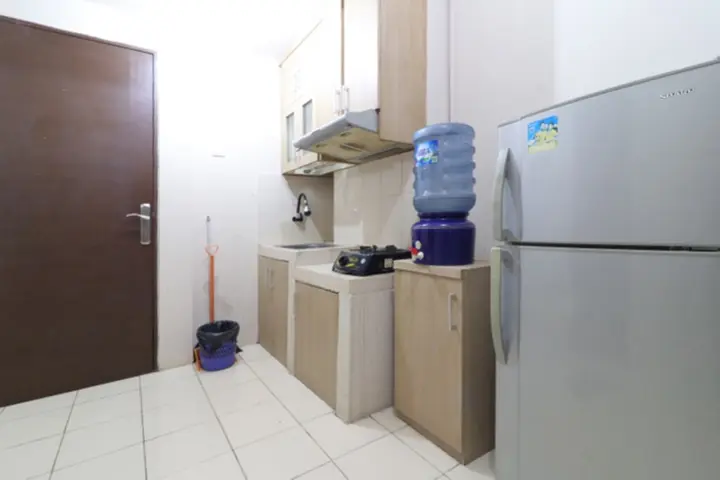 Джакарта: Adaru Property @Sunter Park View