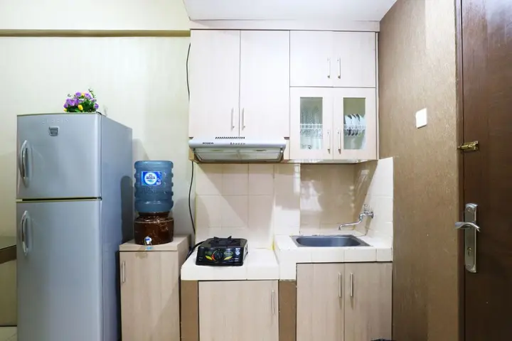 Джакарта: Adaru Property @Sunter Park View