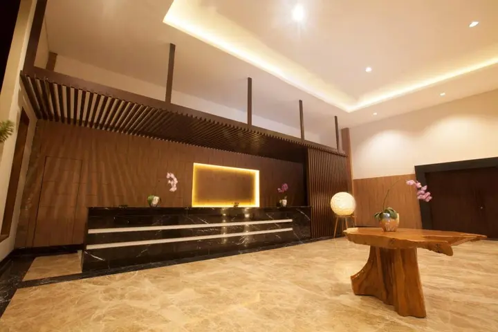 Сукарайя: Grand Mulya Bogor