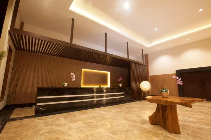 Сукарайя: Grand Mulya Bogor