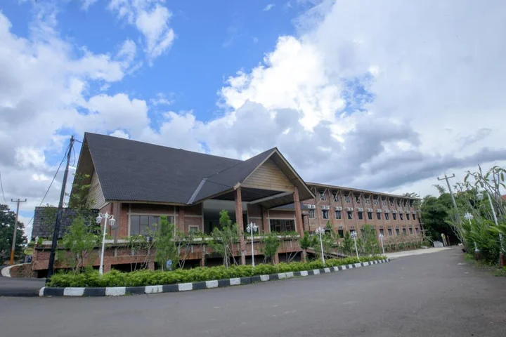 Сукарайя: Grand Mulya Bogor