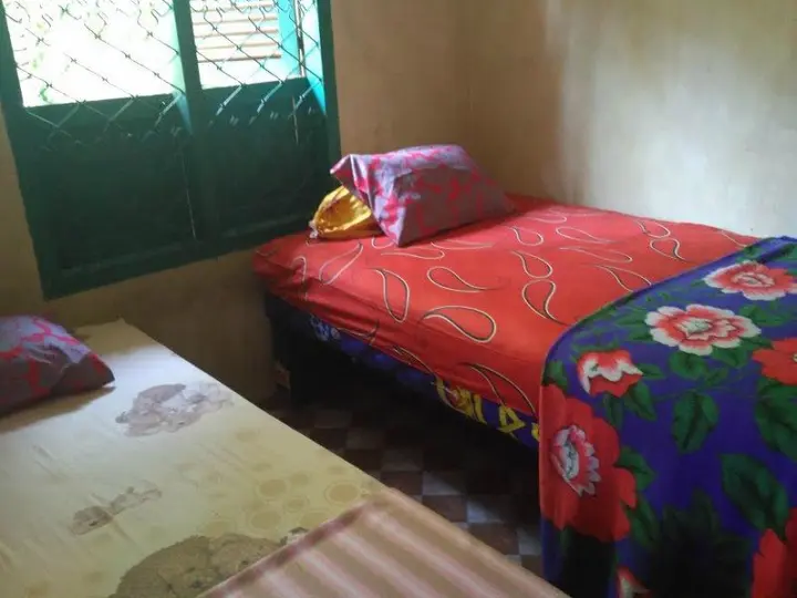 Паданг: Goha Homestay Padang