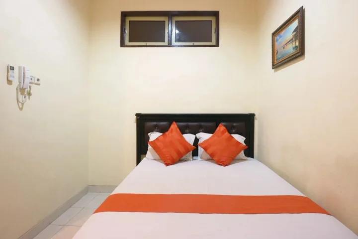 Сурабая: Hotel Syariah Walisongo