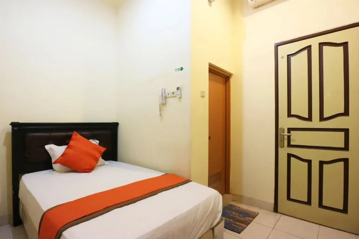 Сурабая: Hotel Syariah Walisongo