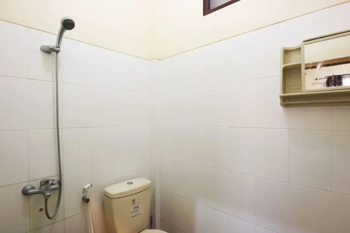 Сурабая: Hotel Syariah Walisongo