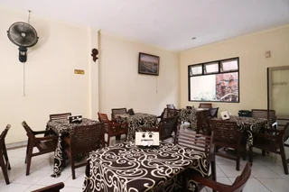 Сурабая: Hotel Syariah Walisongo