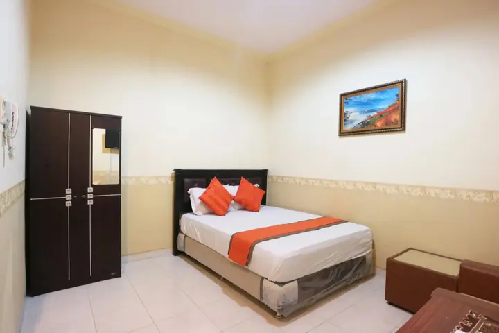 Сурабая: Hotel Syariah Walisongo