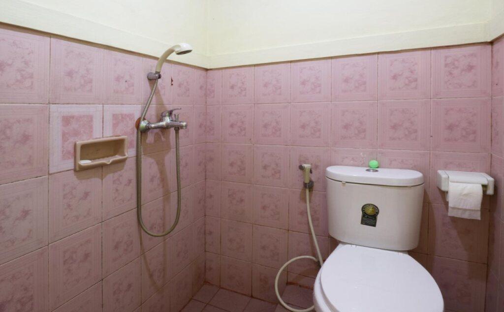Беноа: Dharma Gita Guest House