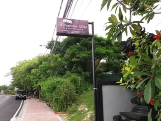 Беноа: Dharma Gita Guest House