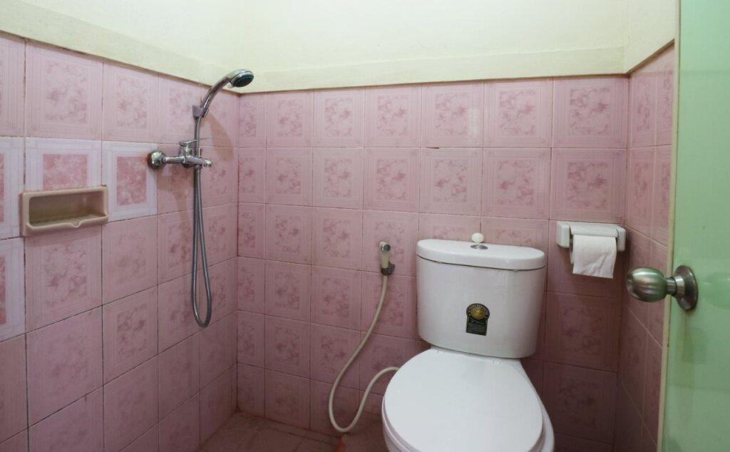 Беноа: Dharma Gita Guest House