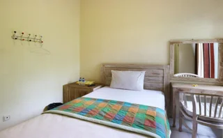 Беноа: Dharma Gita Guest House