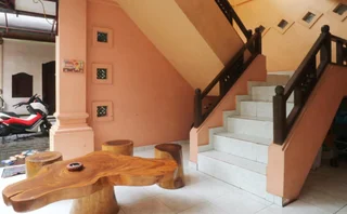 Беноа: Dharma Gita Guest House