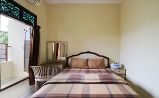 Беноа: Dharma Gita Guest House