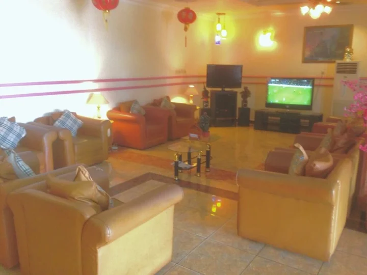 Мерауке: Itese Hotel