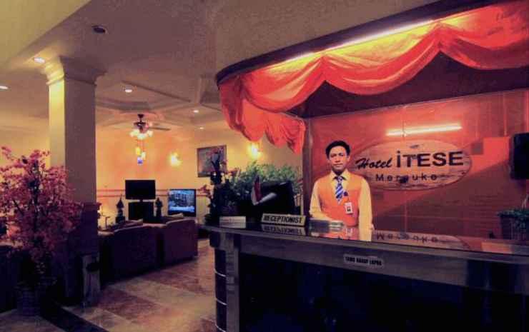 Мерауке: Itese Hotel