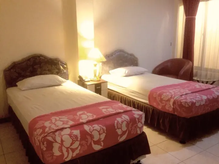 Мерауке: Itese Hotel