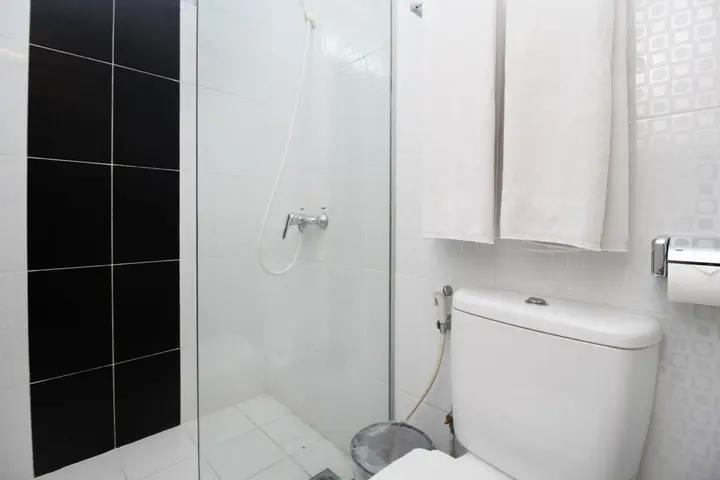 Пеканбару: Airy Teuku Umar 20A Pekanbaru