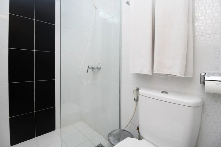 Пеканбару: Airy Teuku Umar 20A Pekanbaru
