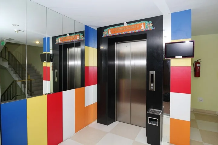 Пеканбару: Airy Teuku Umar 20A Pekanbaru