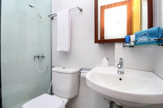 Пеканбару: Airy Teuku Umar 20A Pekanbaru