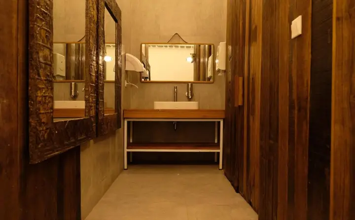 M Boutique Hostel Legian — фото 4
