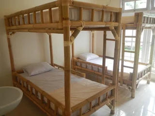 Маланг: Palmyra Hostel