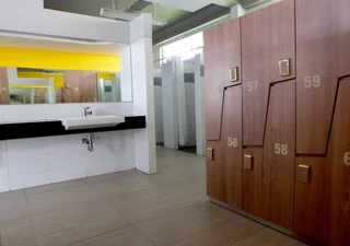Тангеранг: Nunia Inn Bandara