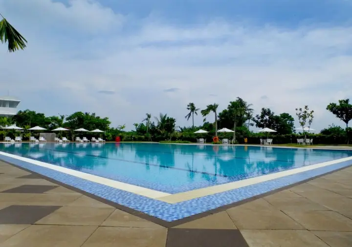 Тангеранг: Nunia Inn Bandara