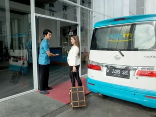 Тангеранг: Nunia Inn Bandara