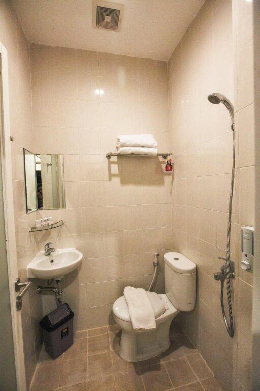 Ngaglik: Dom Hotel Jogja