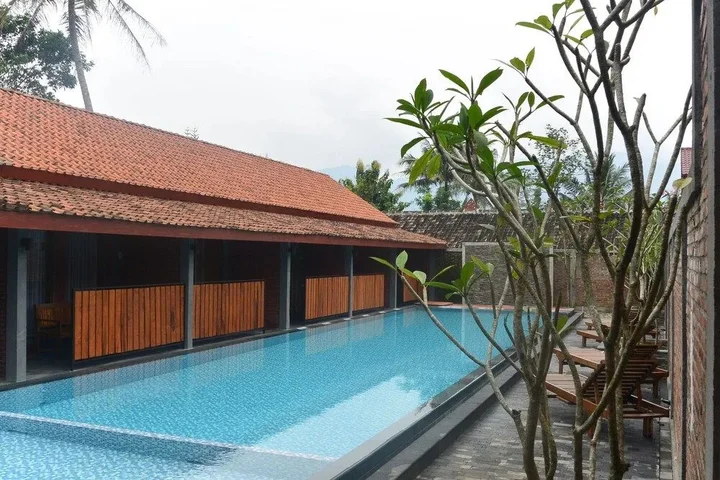 Боробудур: Wahid Borobudur