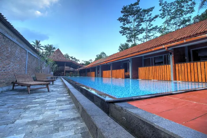 Боробудур: Wahid Borobudur