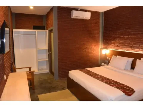 Боробудур: Wahid Borobudur