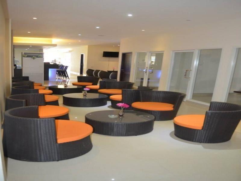 Соронг: Belagri Hotel & Resto